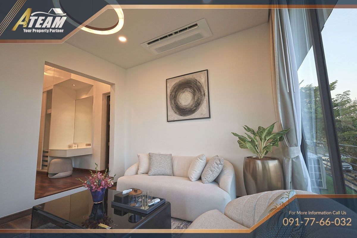 House for sale huahin poolvilla luxury golfcourseproperty garden21