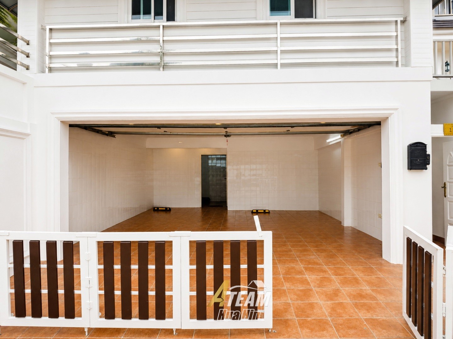 Villa de luxe avec piscine sur les hauteurs et vue panoramique sur la mer | The Heights 2, Hua Hin