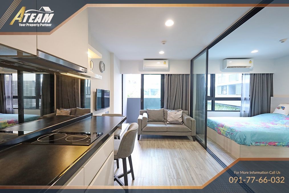 img_Dusit D2 condominium 1bed 1bath hua hin7