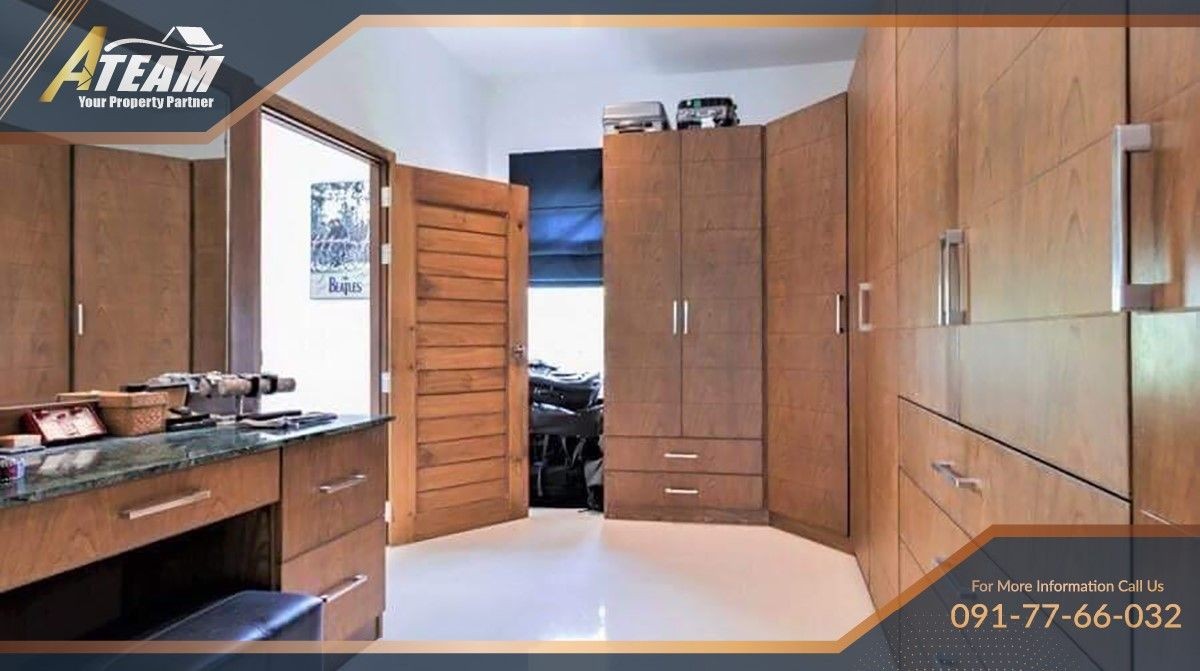 Hua Hin house for sale big house mali residence28