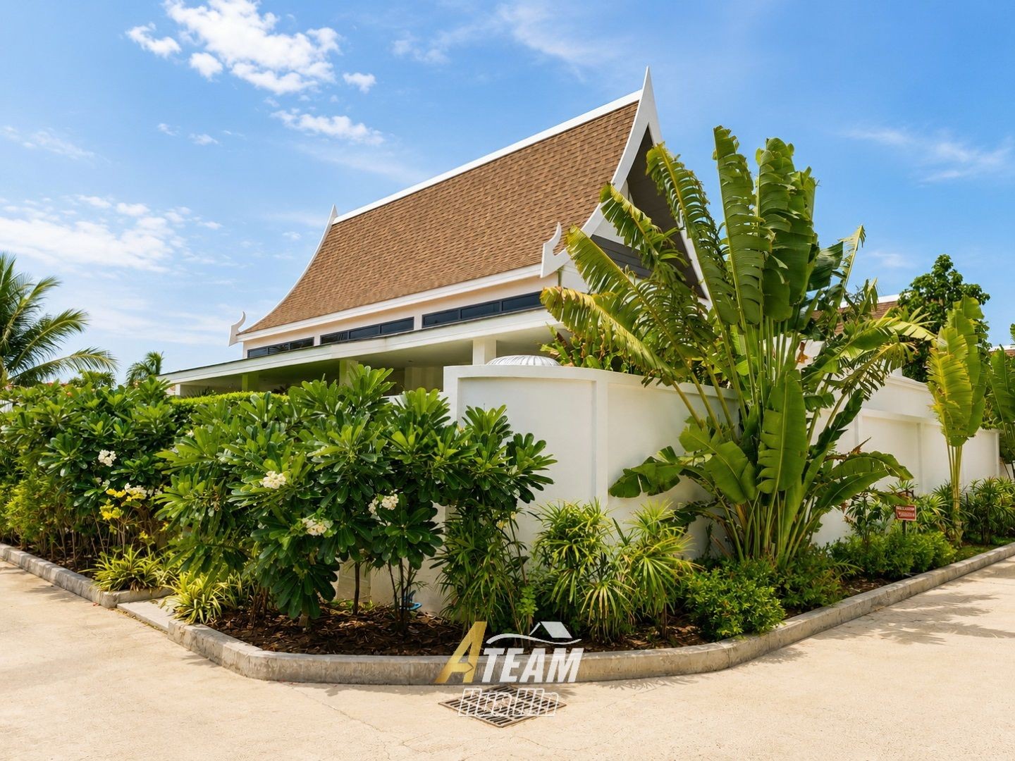 house for sale 2bedroom sunshine sampraya24