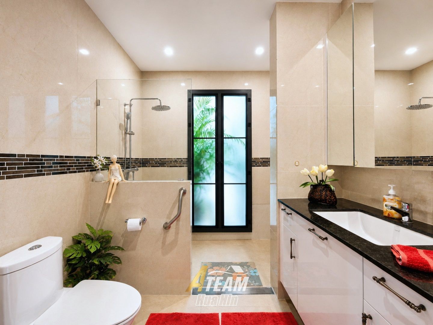 img_house for sale 2bedroom sunshine sampraya13