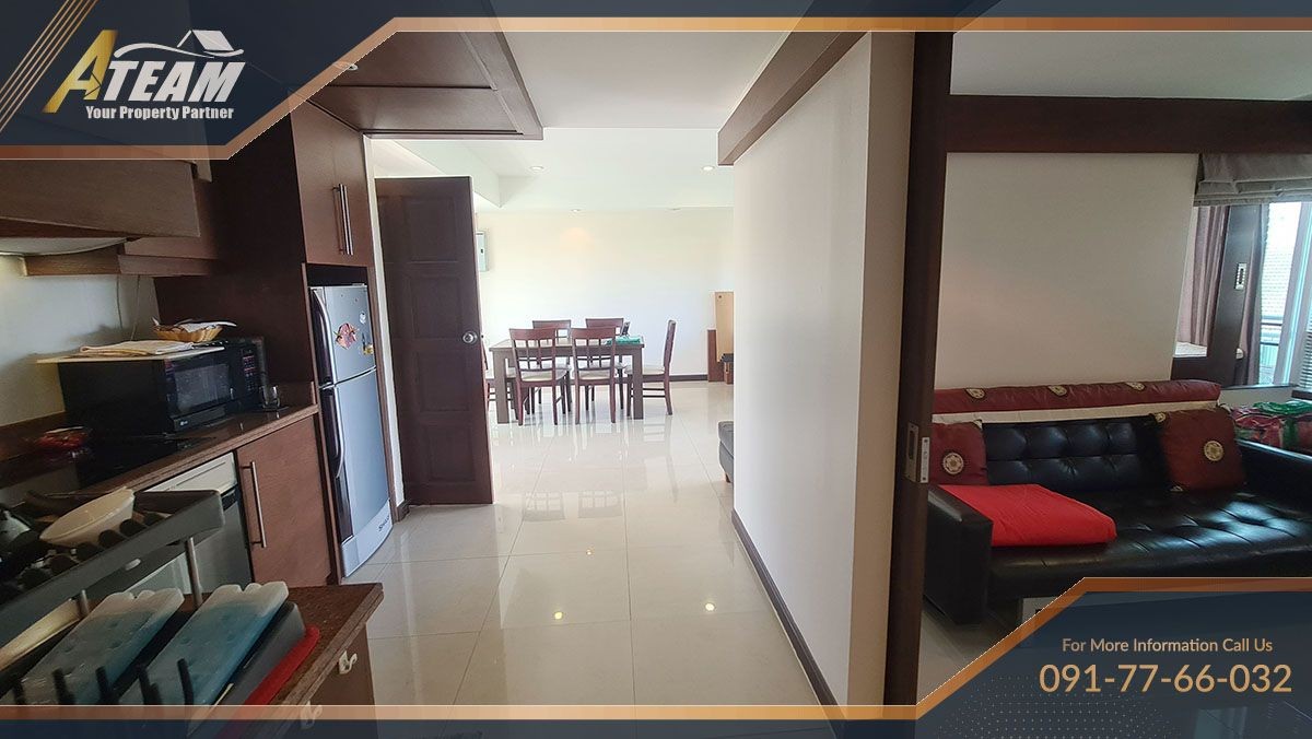img_jamjuree resale condo 2bed 1bath hua hin5