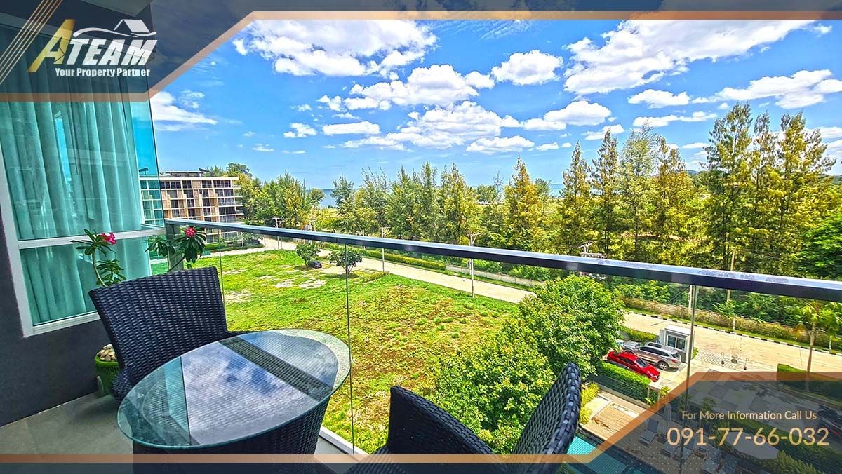 2-bedrooms-for-sale-at-view-viman-condo-hua-hin-balcony2
