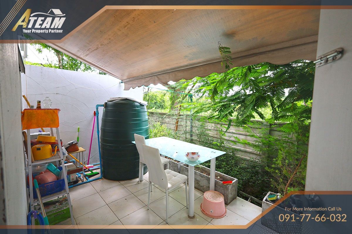 buiding for sale 3floors huahin28
