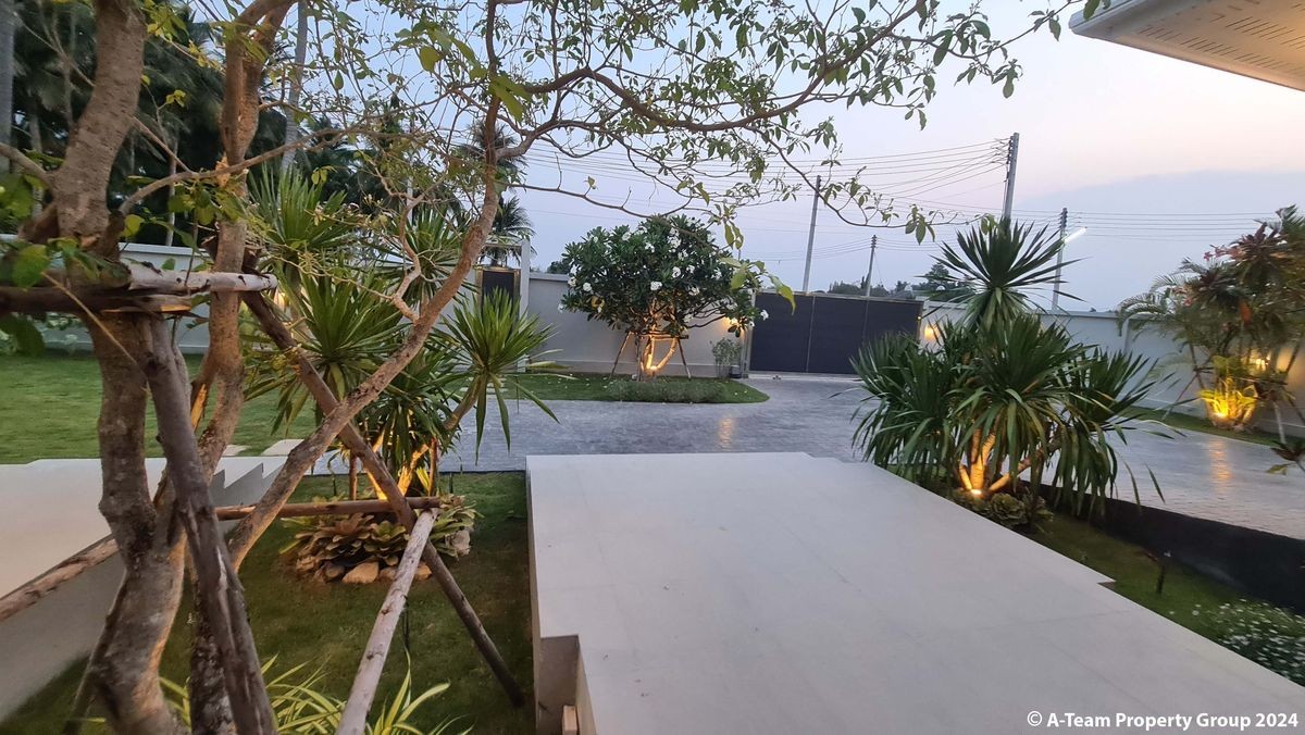 img_the bliss homes hua hin poolvilla hua hin OFFPLAN development 5