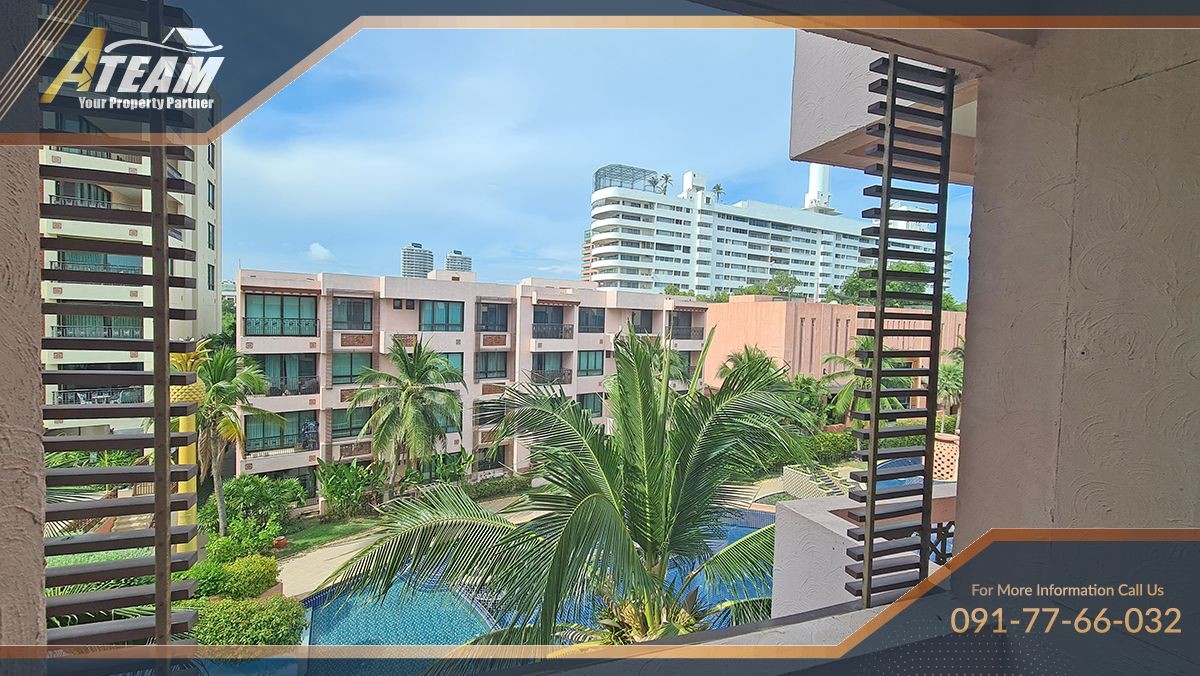 marrakesh condo 2bed 2bath resale hua hin11