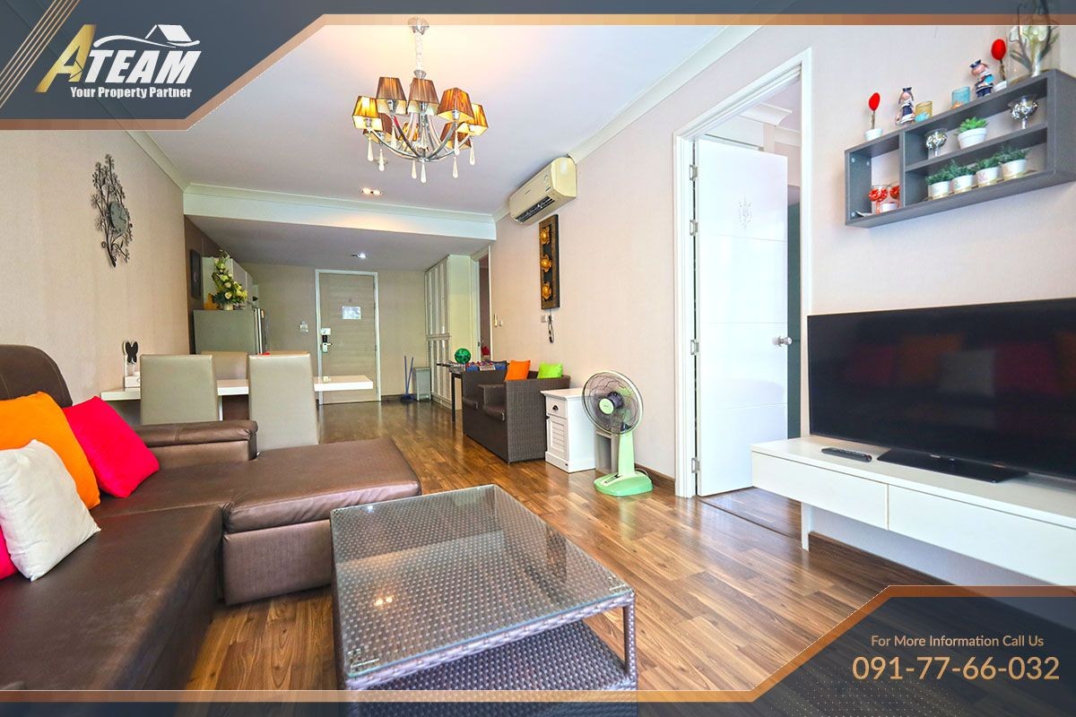 condo for sale huahin 2bedroomcondo centercity myresort17