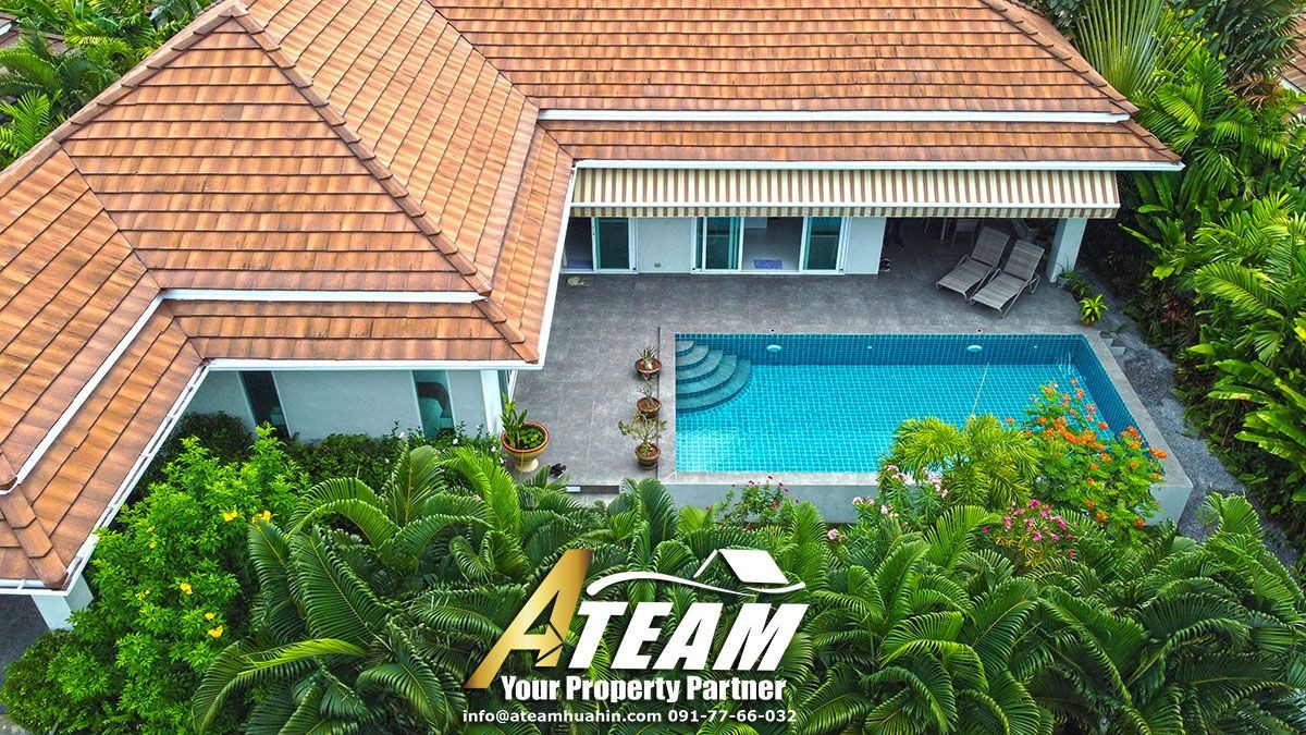 img_Woodlands pool villa resale devolpment Hua Hin1