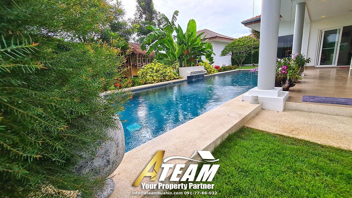 Mali Prestige orchid paradise pool villa resale devolpment25
