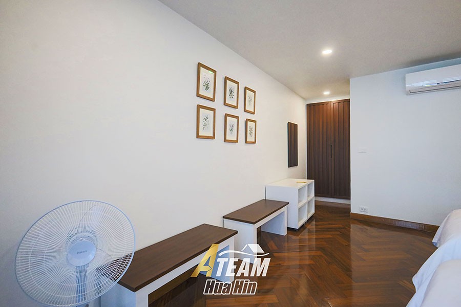 condo for rent baanchaitalay huahin25
