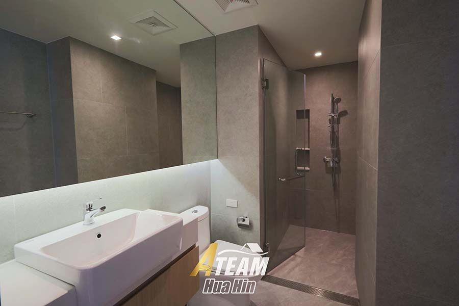 condo for sale 2beds Sunshine huahin17
