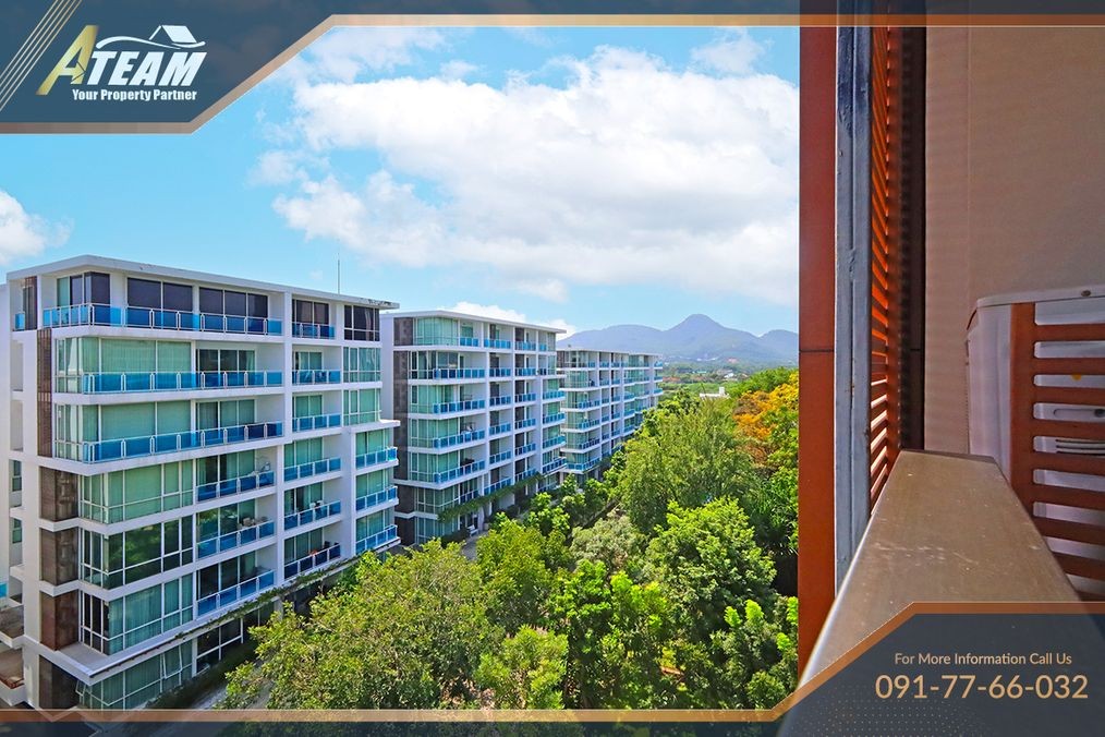 img_amari residences resale condo Hua Hin19