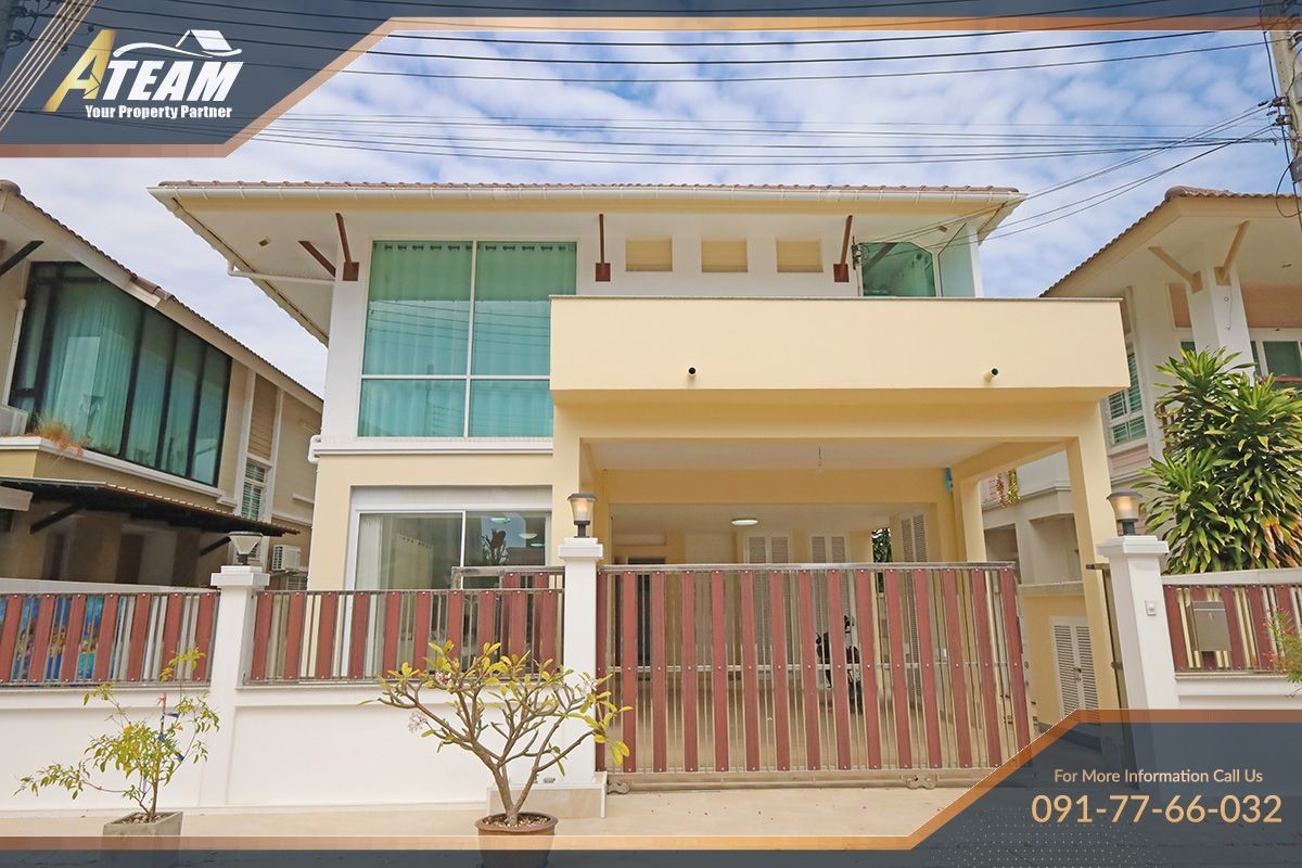 house for sale soi94 3bedroom in center huahin41