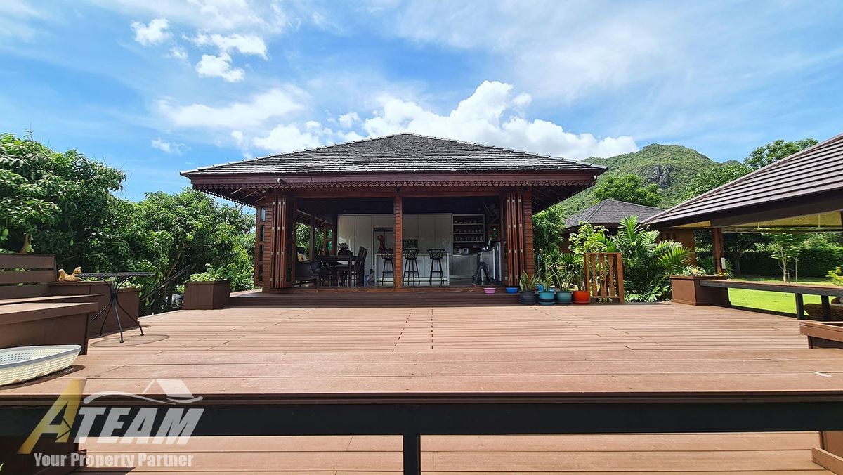 mango resort resale development Hua Hin61