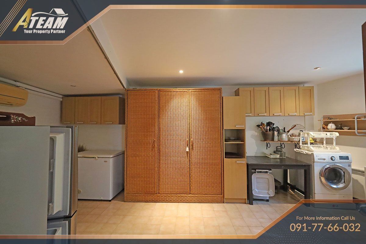 House for sale huahin chaam palmhills golfclub luxuryvilla27