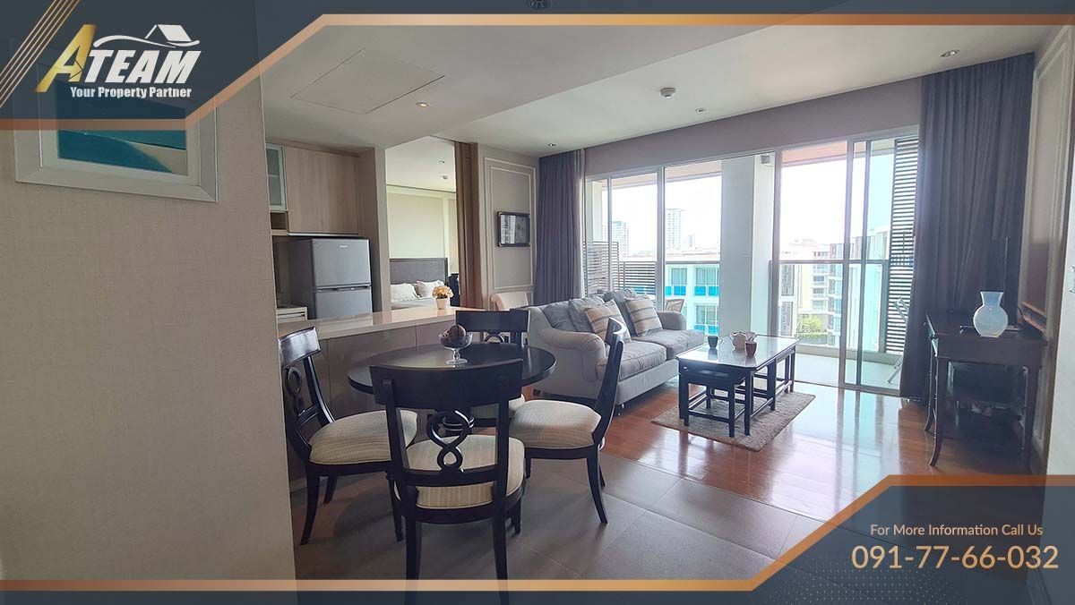 amari residences resale condo Hua Hin33