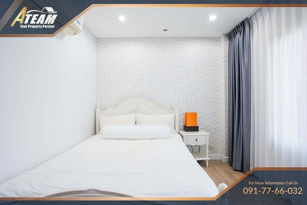 Hua Hin condo for sale myconos tree hua hin center20