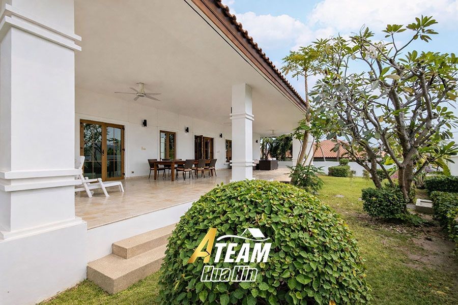 House for sale belvida henk huahin21