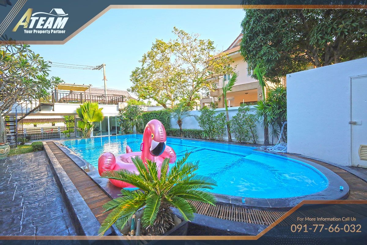 House for sale huahin theheights1 4beds46