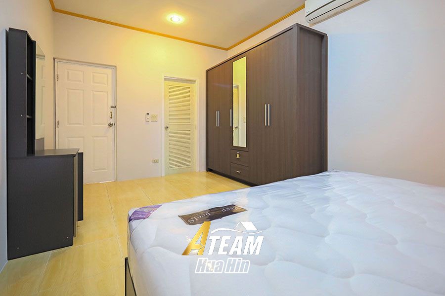 house for sale 2beds Dusita1 huahin17