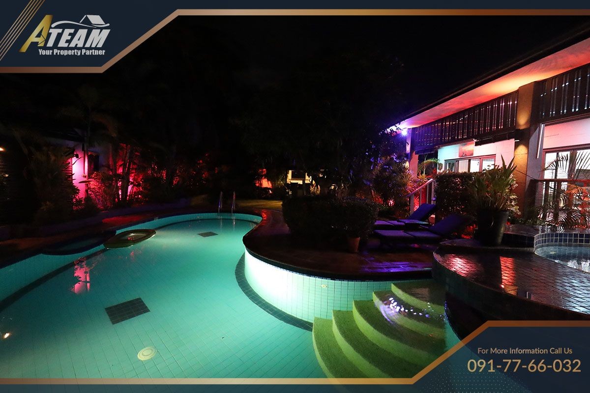 house for sale crystal huahin58