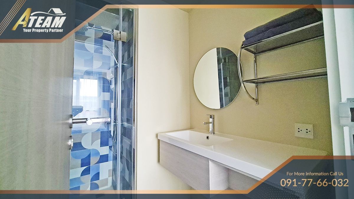 condo for rent Marvest hua hin 5