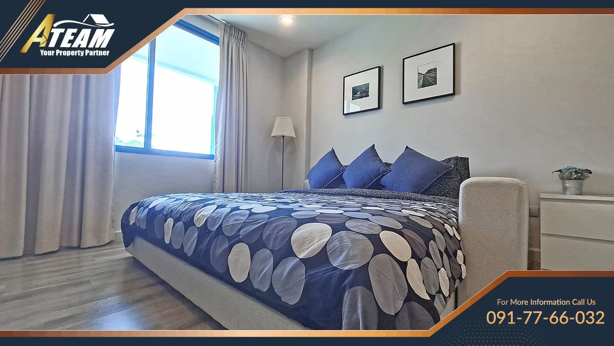 img_the crest santora 2 bed 2 bathroom resale condo Hua Hin8