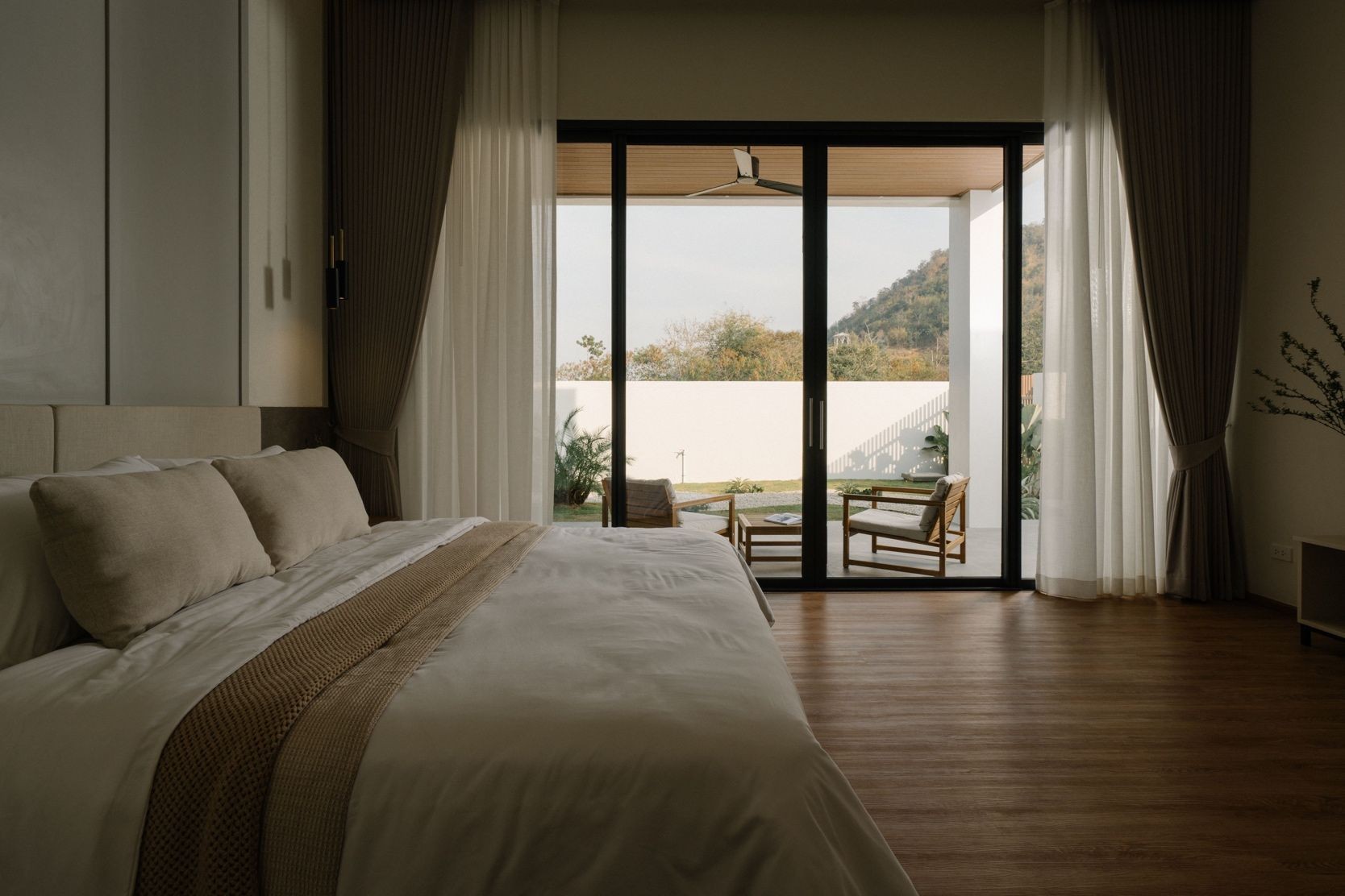 HOUSE FOR SALE Naraya Huahin17