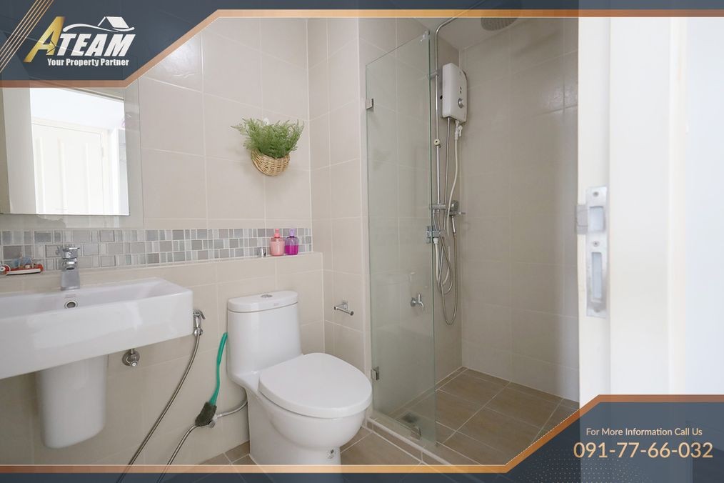 img_Baan kiang fah condominium 2bed 2bath hua hin1