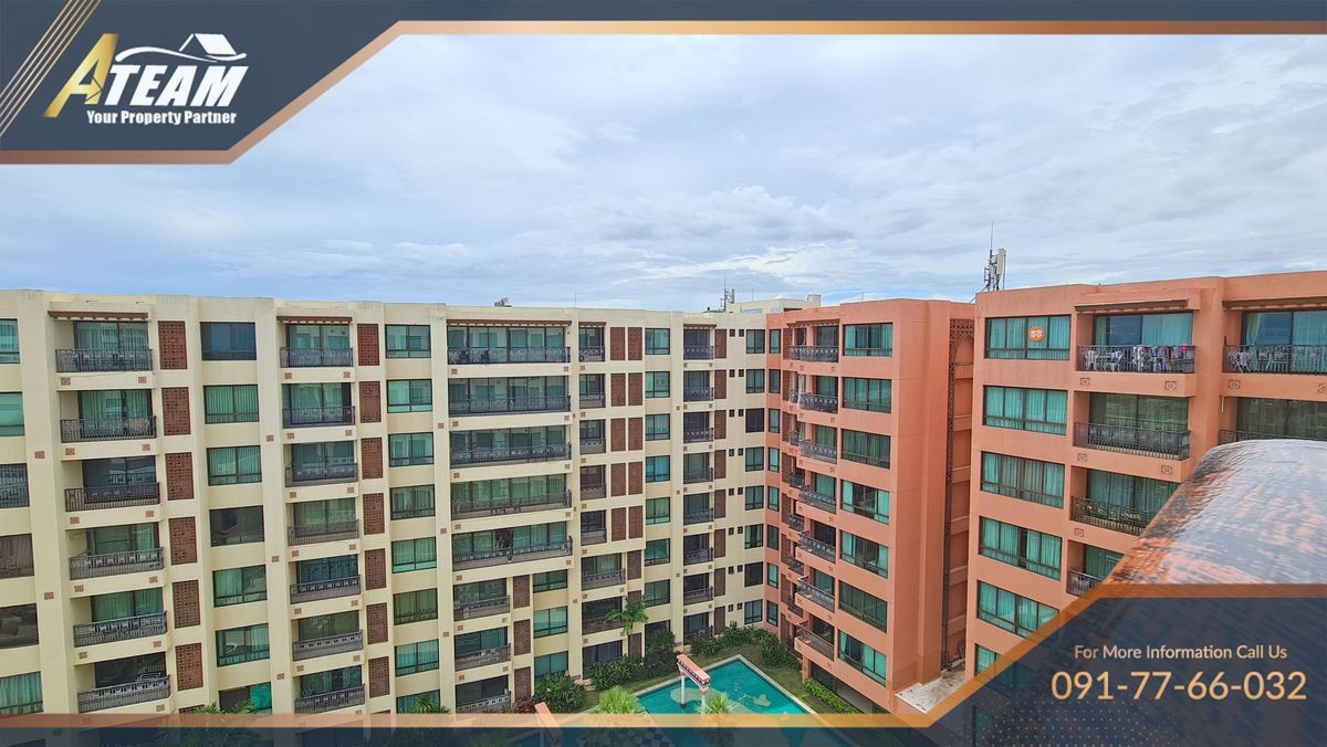 img_Hua Hin condo for sale marakesh hua hin center9