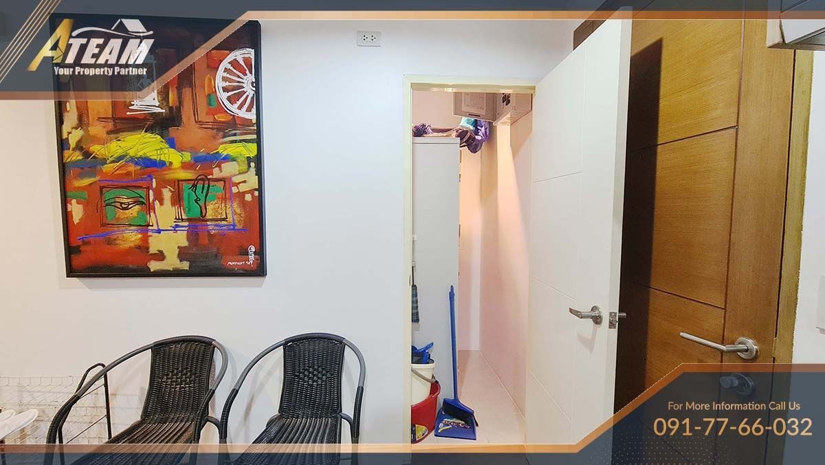 condo for sale huahin centercity bansandao 1bedroom beachfront21