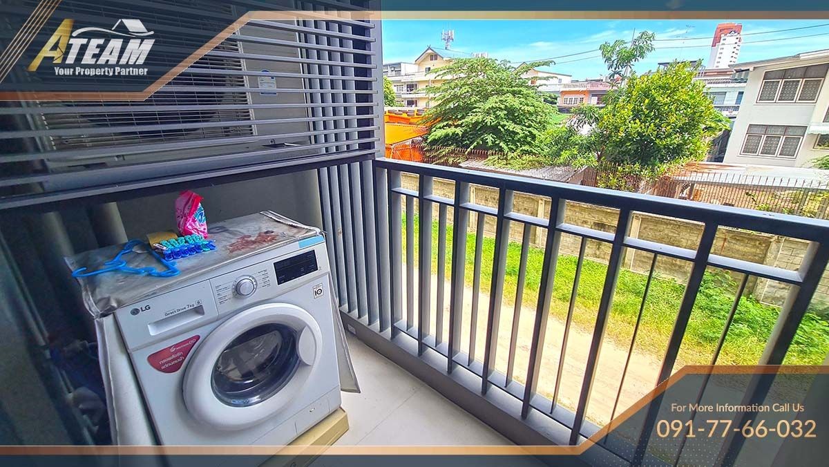 img_marvest condominium 2bed 2bath hua hin5
