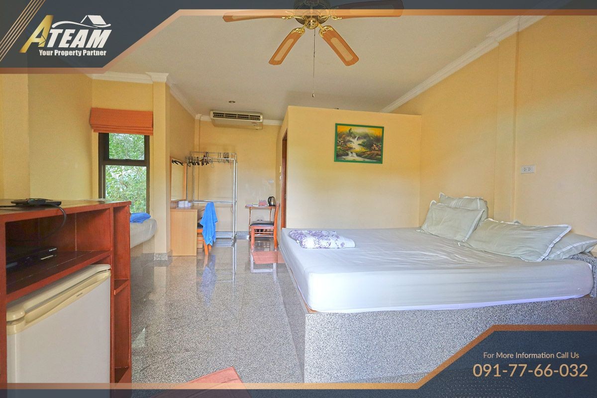 HHFL busuness for sale huahin fishing resort36