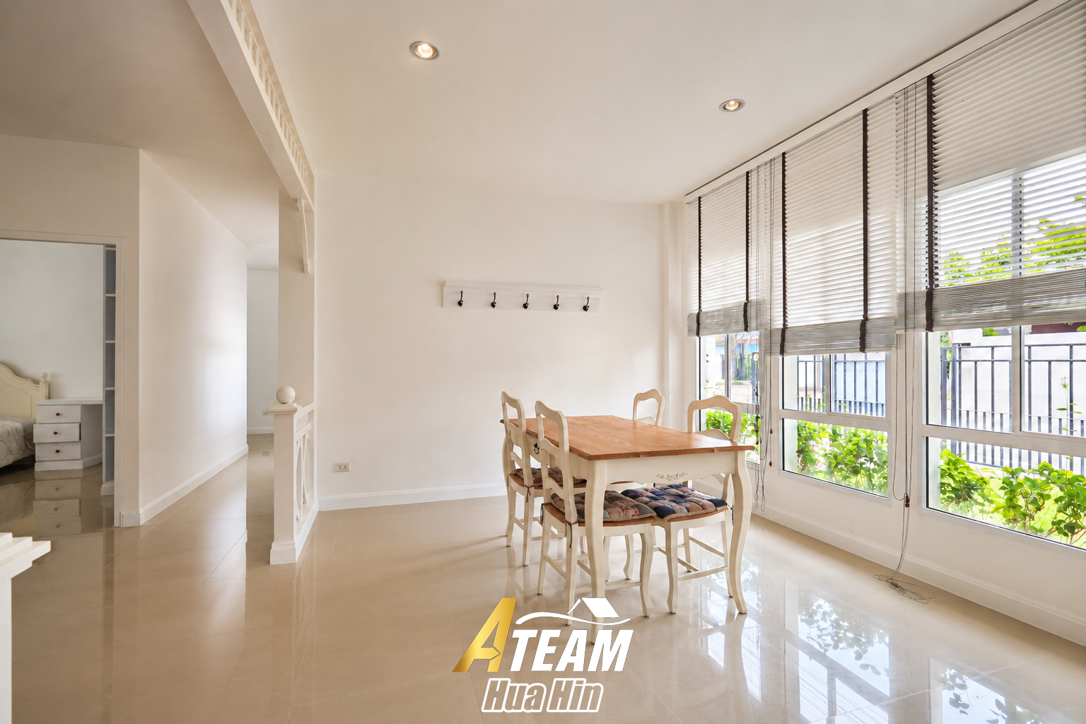 3 chambres à vendre à La Valle Ville, Hin Lek Fai, Hua Hin