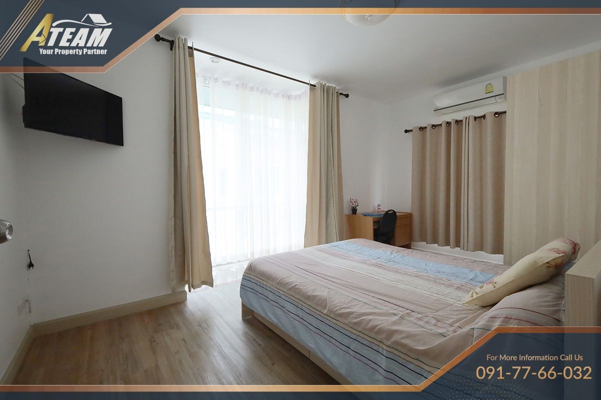house for sale soi94 3bedroom in center huahin21