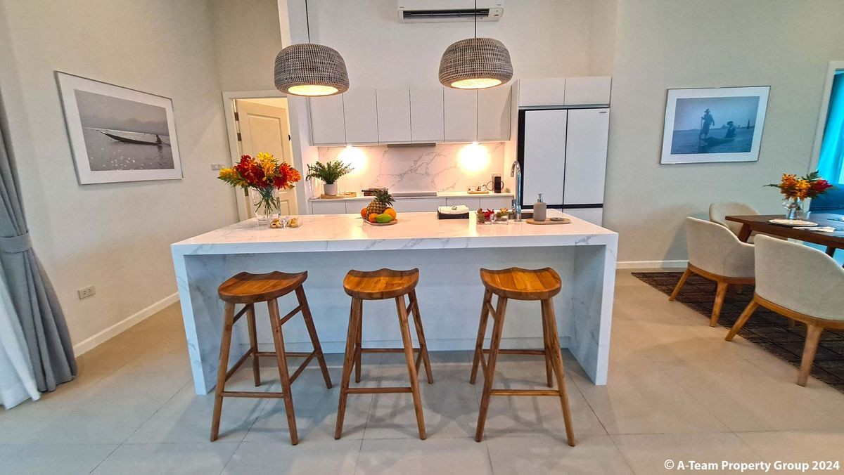 the bliss homes hua hin poolvilla hua hin OFFPLAN development 71