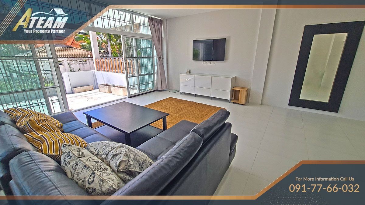 soi 51 resale townhouse hua hin40