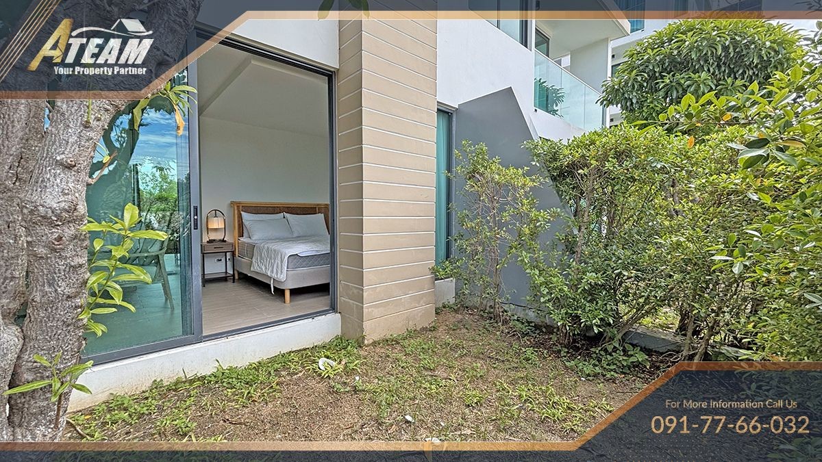 img_fisherman house residence resale condo 1bed 1bath sam roi yod2