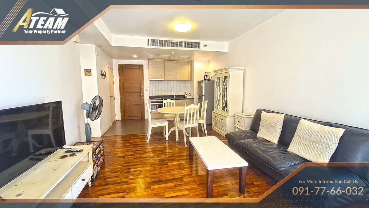 condo for sale huahin centercity bansandao 2bedrooms beachfront24