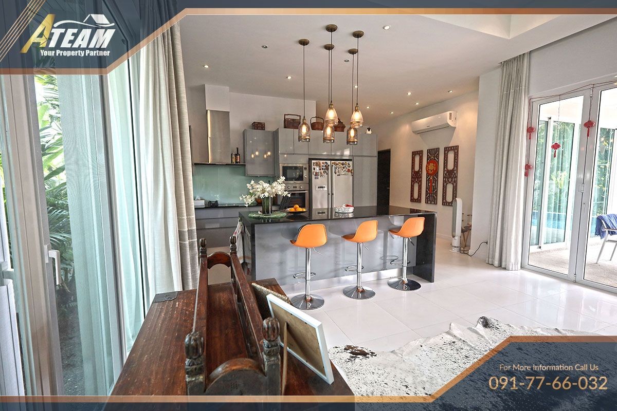 House for sale huahin poolvilla luxury woodlands 3bedroomhouse29