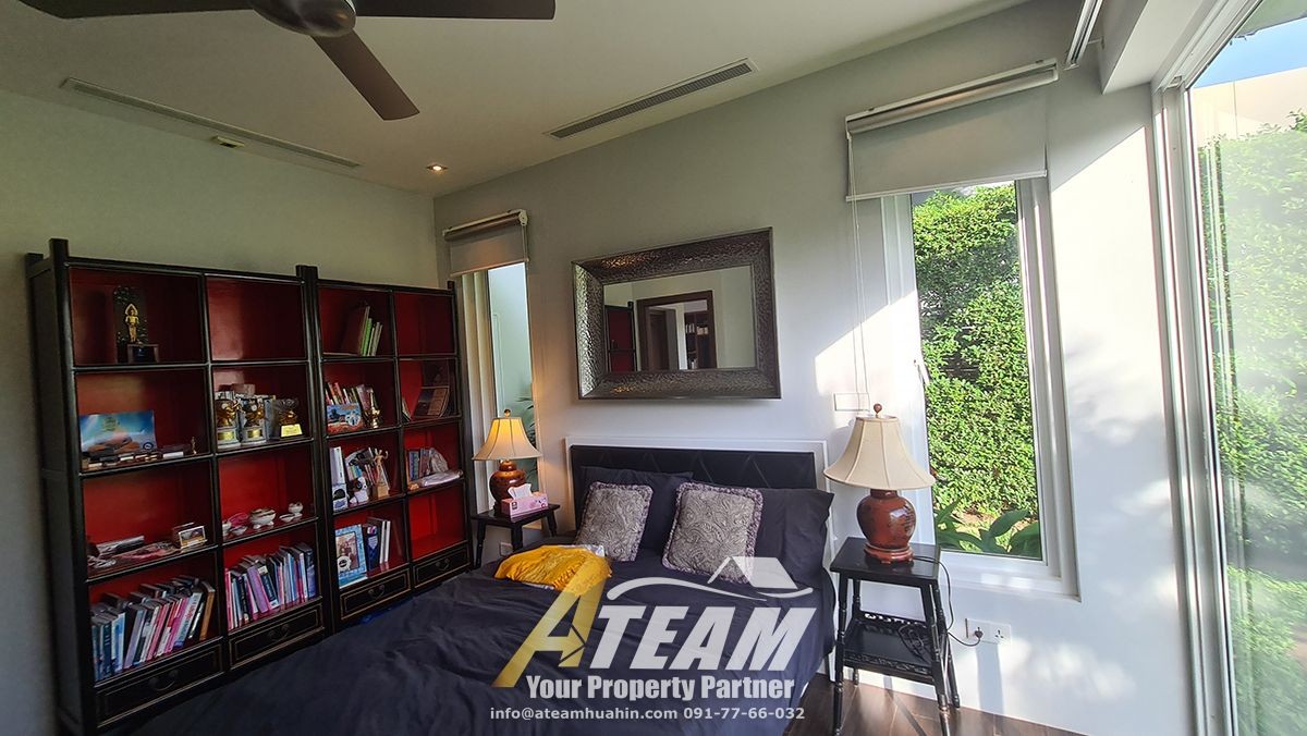 baan ing phu resale development Hua Hin25