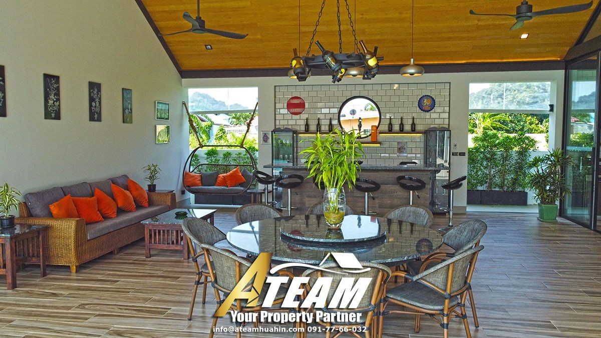 img_luxury khao tao pool villa resale hua hin2