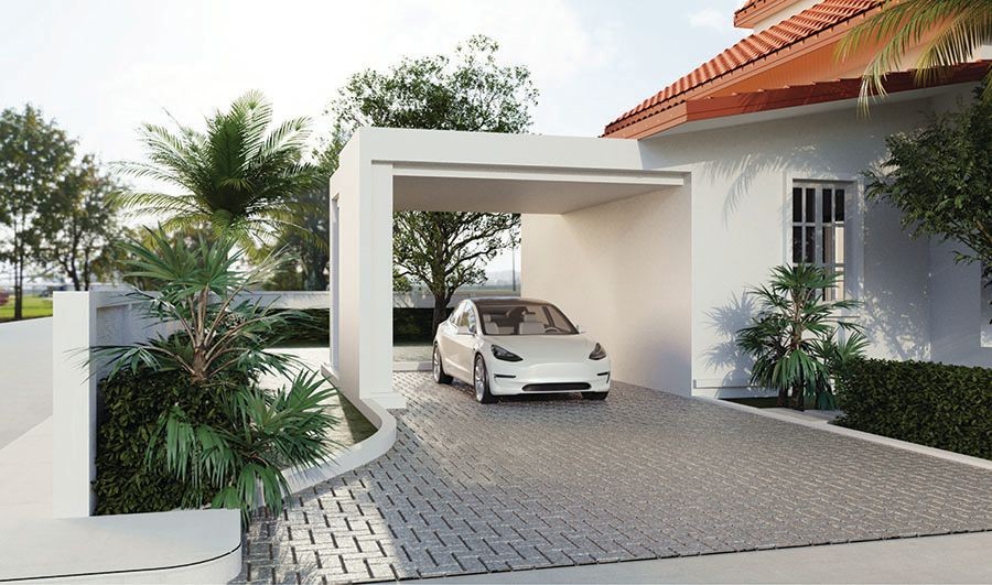 House for Sale Belvida New Project16