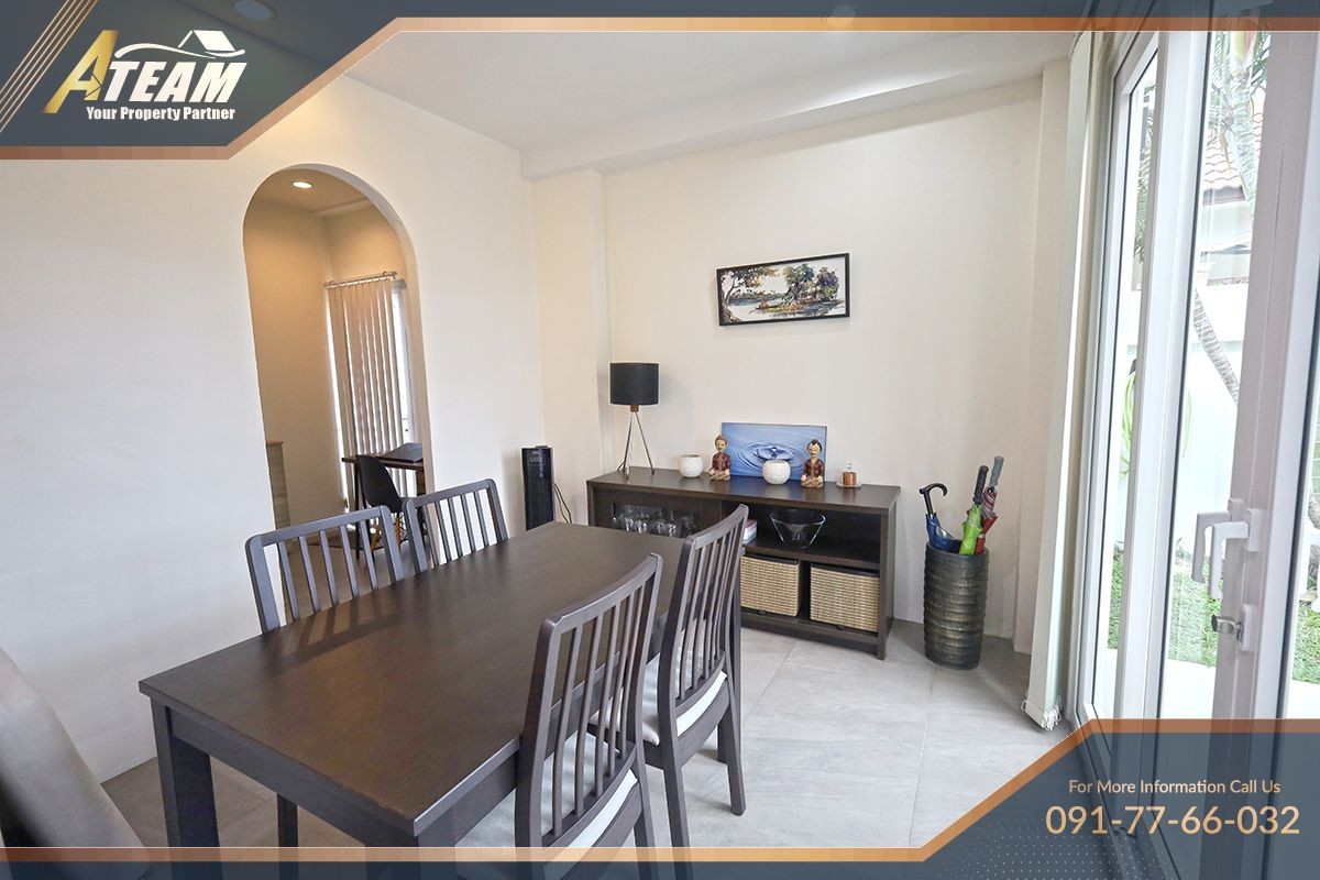 house for sale orchidparadise hinlekfai 3bedrooms27