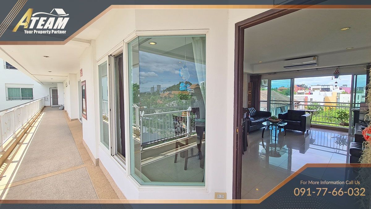 img_jamjuree resale condo 2bed 1bath hua hin12