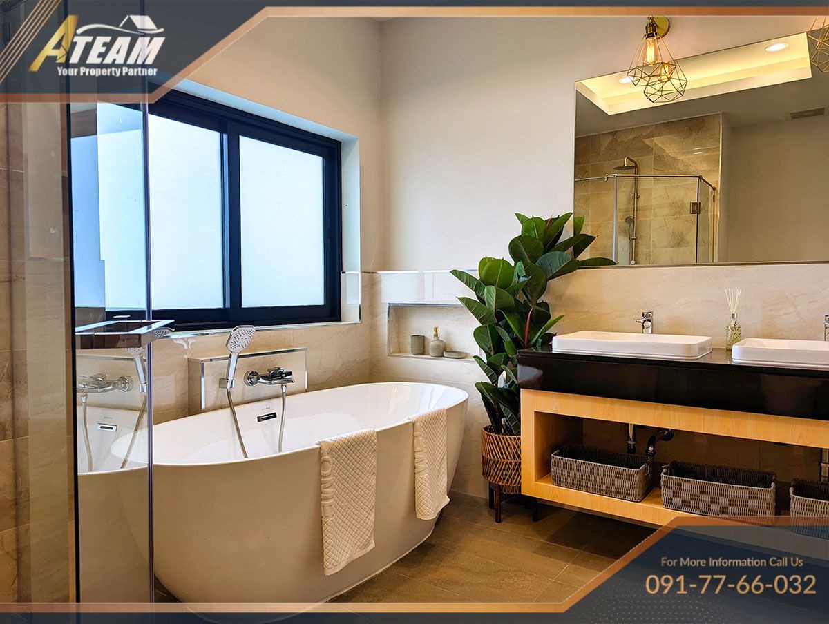house for sale huahin chada homes31