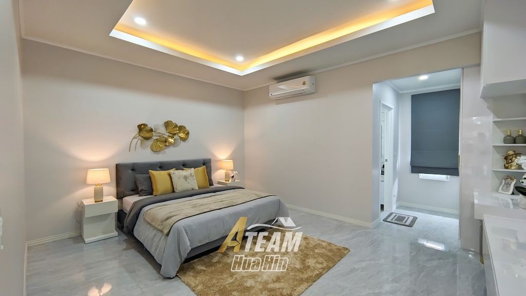 house for sale 3beds SiamVilla2 huahin18