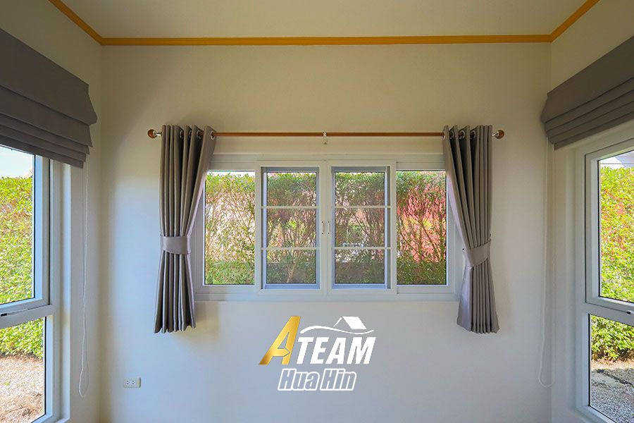 house for sale 2beds Dusita1 huahin30