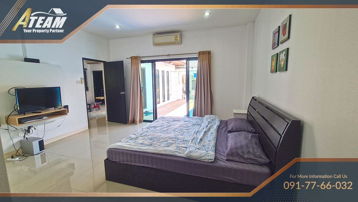 3bed 3bath poolvilla resale hua hin29